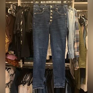 VERONICA BEARD Debbie Skinny Jeans